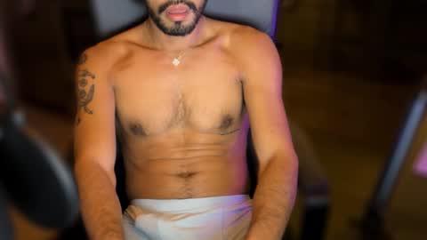 mushroomhead1420 online show from November 26, 8:37 am