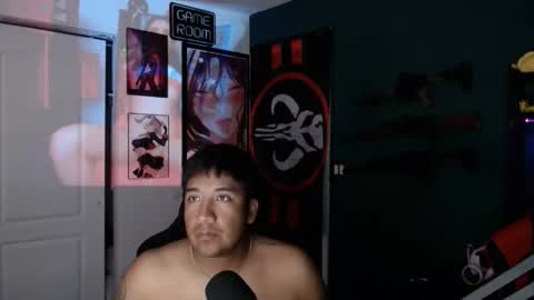 mushrooncat online show from February 16, 1:57 am