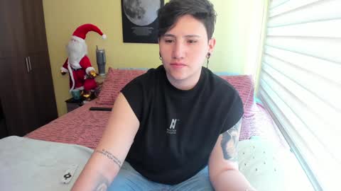 VALENTINA Luna  online show from January 1, 5:33 pm