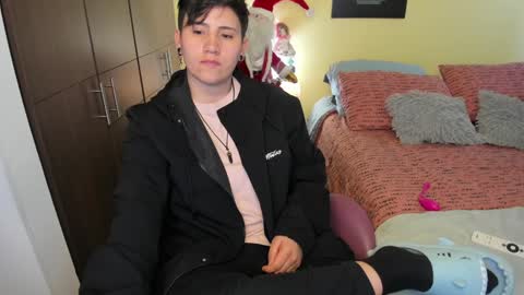 VALENTINA Luna  online show from January 3, 3:27 am