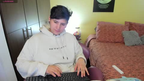 VALENTINA Luna  online show from January 8, 5:59 am