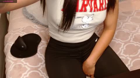 VALENTINA Luna  online show from February 7, 5:52 am