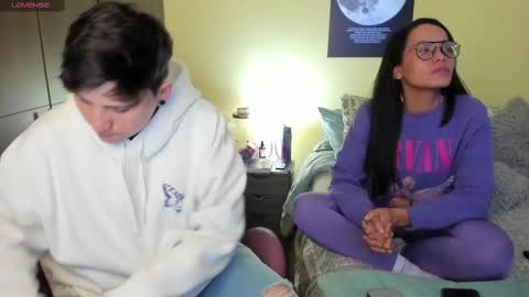 VALENTINA Luna  online show from February 14, 3:11 am