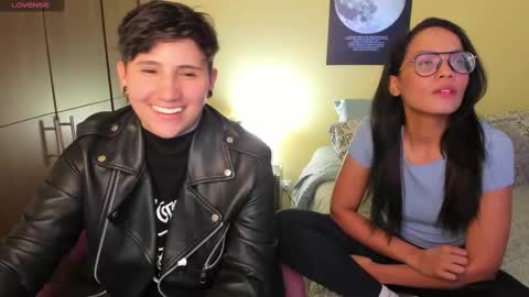 VALENTINA Luna  online show from February 15, 3:31 am