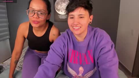 VALENTINA Luna  online show from February 22, 6:50 am