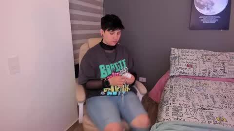 VALENTINA Luna  online show from March 4, 5:53 am