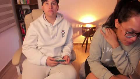 VALENTINA Luna  online show from March 5, 6:54 am