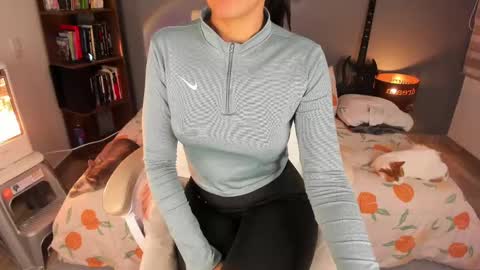 VALENTINA Luna  online show from September 25, 9:13 am