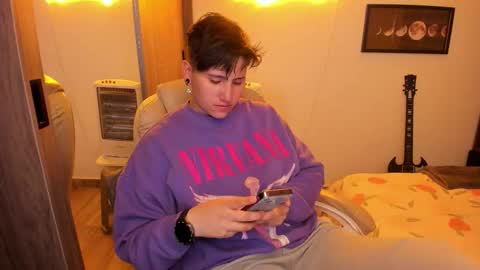 VALENTINA Luna  online show from October 17, 2:37 am