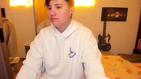 VALENTINA Luna  online show from October 19, 11:27 pm