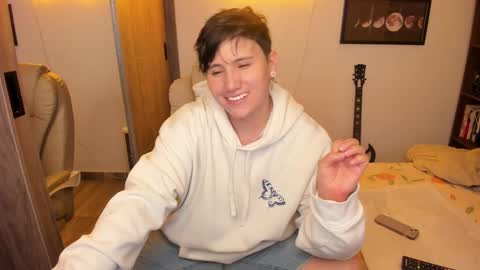 VALENTINA Luna  online show from November 15, 3:37 am