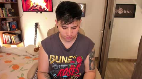 VALENTINA Luna  online show from December 20, 2:29 am