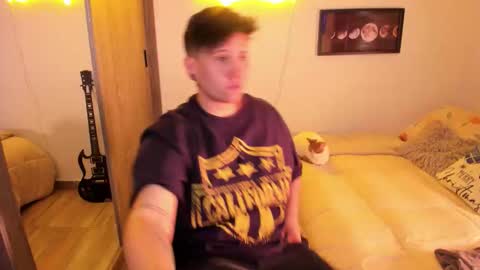 VALENTINA Luna  online show from January 19, 3:21 am