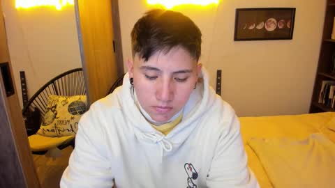 VALENTINA Luna  online show from March 18, 2:47 am