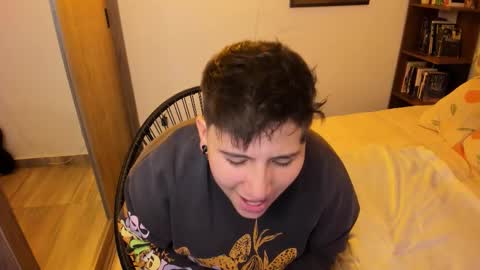 VALENTINA Luna  online show from March 21, 3:00 am