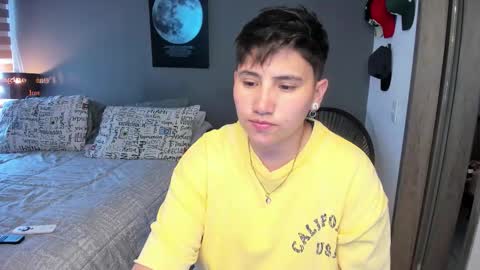 VALENTINA Luna  online show from March 29, 9:37 pm