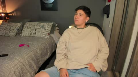 VALENTINA Luna  online show from March 31, 2:24 am