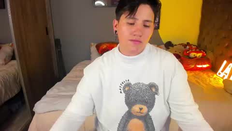 Snapshot of musicayluna chatting on July 1, 2:46 am VALENTINA Luna online show from July 1, 2:46 am