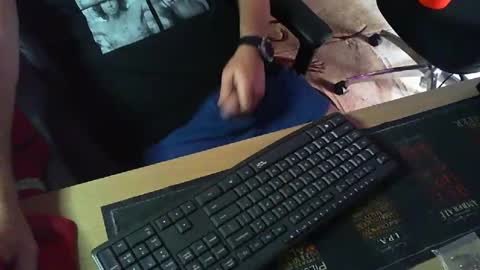 Snapshot of muso44 chatting on March 2, 12:20 am Muso online show from March 2, 12:20 am