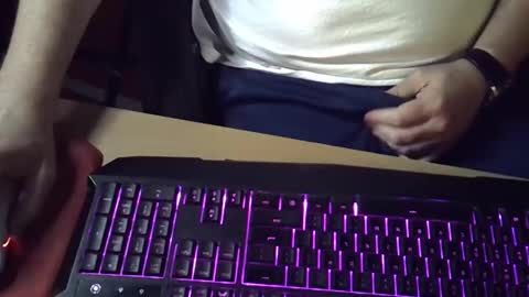 Snapshot of muso44 chatting on November 13, 9:30 am Muso online show from November 13, 9:30 am