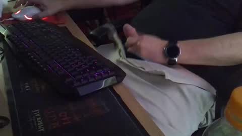 Snapshot of muso44 chatting on November 21, 4:44 am Muso online show from November 21, 4:44 am