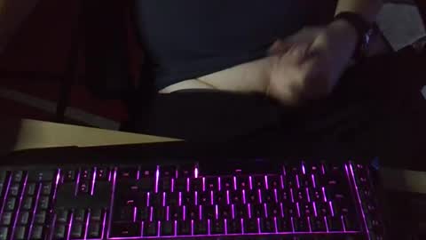 Snapshot of muso44 chatting on February 15, 9:55 pm Muso online show from February 15, 9:55 pm