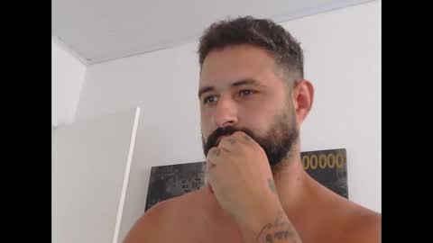 musosc online show from February 19, 6:10 pm