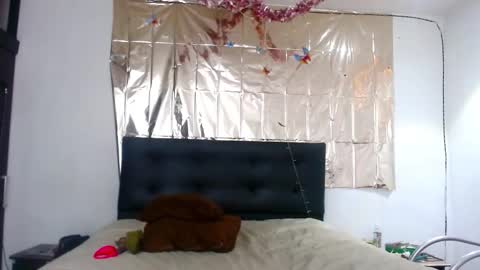 Mussa Hott online show from November 4, 8:30 pm