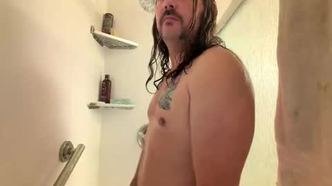 mustang8562 online show from February 6, 1:14 pm