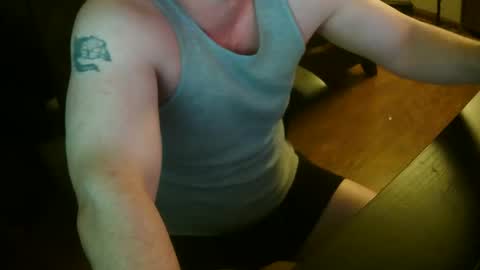 Snapshot of mustenjoyhead79 chatting on October 25, 12:07 am mustenjoyhead79 online show from October 25, 12:07 am