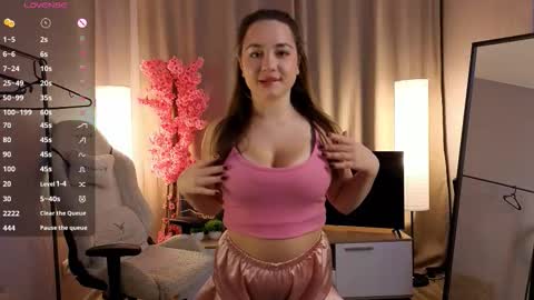 Nika online show from October 15, 9:26 pm