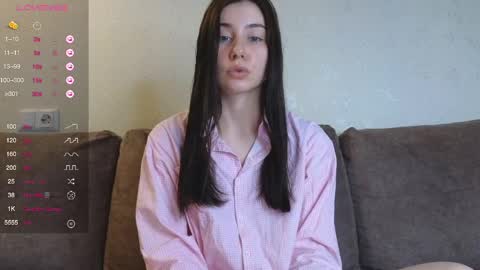 Im Marine online show from April 30, 1:39 pm