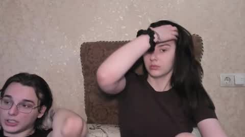 cute couple online show from March 24, 9:03 am