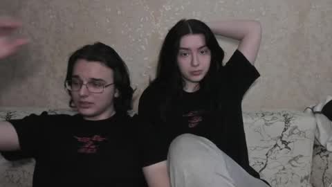 cute couple online show from May 29, 10:08 pm