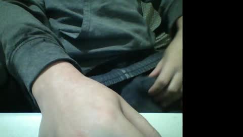 SubDaddy420 online show from January 12, 3:34 am