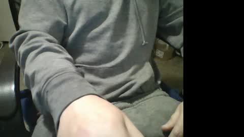 SubDaddy420 online show from February 23, 6:11 am