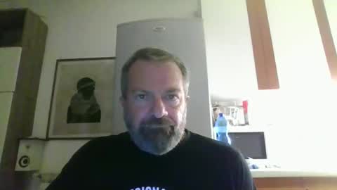 muzungu5 online show from January 10, 5:15 pm