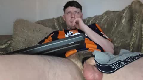 Muzzy online show from February 21, 11:06 pm