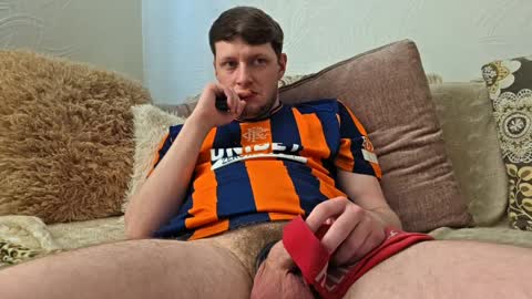 Muzzy online show from April 5, 2:25 pm