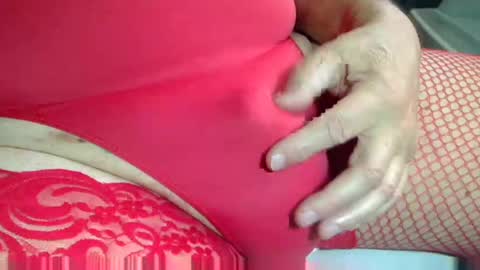 Muva Fucker online show from January 18, 1:41 am