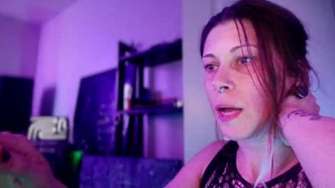 ghost mantis online show from May 28, 7:38 am
