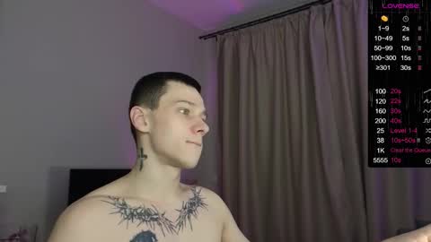 1x1 online show from October 11, 8:18 pm