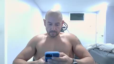 Maximus online show from September 10, 1:00 pm