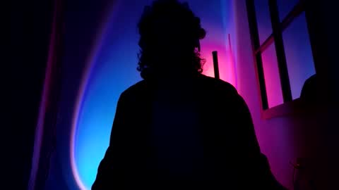 Mx. Anouk Divine online show from November 18, 3:45 am