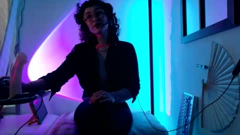 Mx. Anouk Divine online show from February 23, 12:19 am