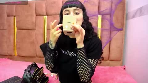 SOFIA online show from November 5, 4:01 am