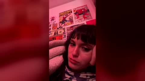 SOFIA online show from December 21, 1:18 pm