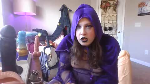 Mx Charlotte online show from March 4, 6:50 pm