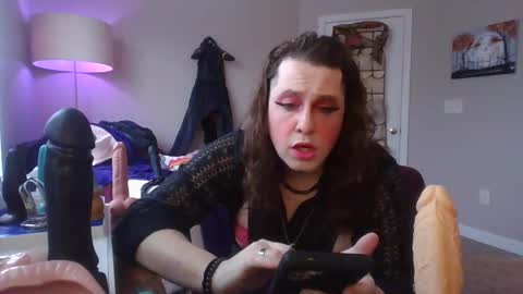 Mx Charlotte online show from March 6, 4:38 pm