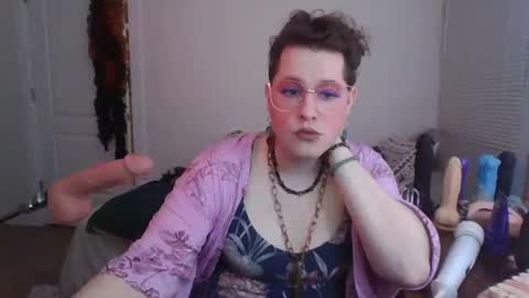 Mx Charlotte online show from November 7, 6:19 pm